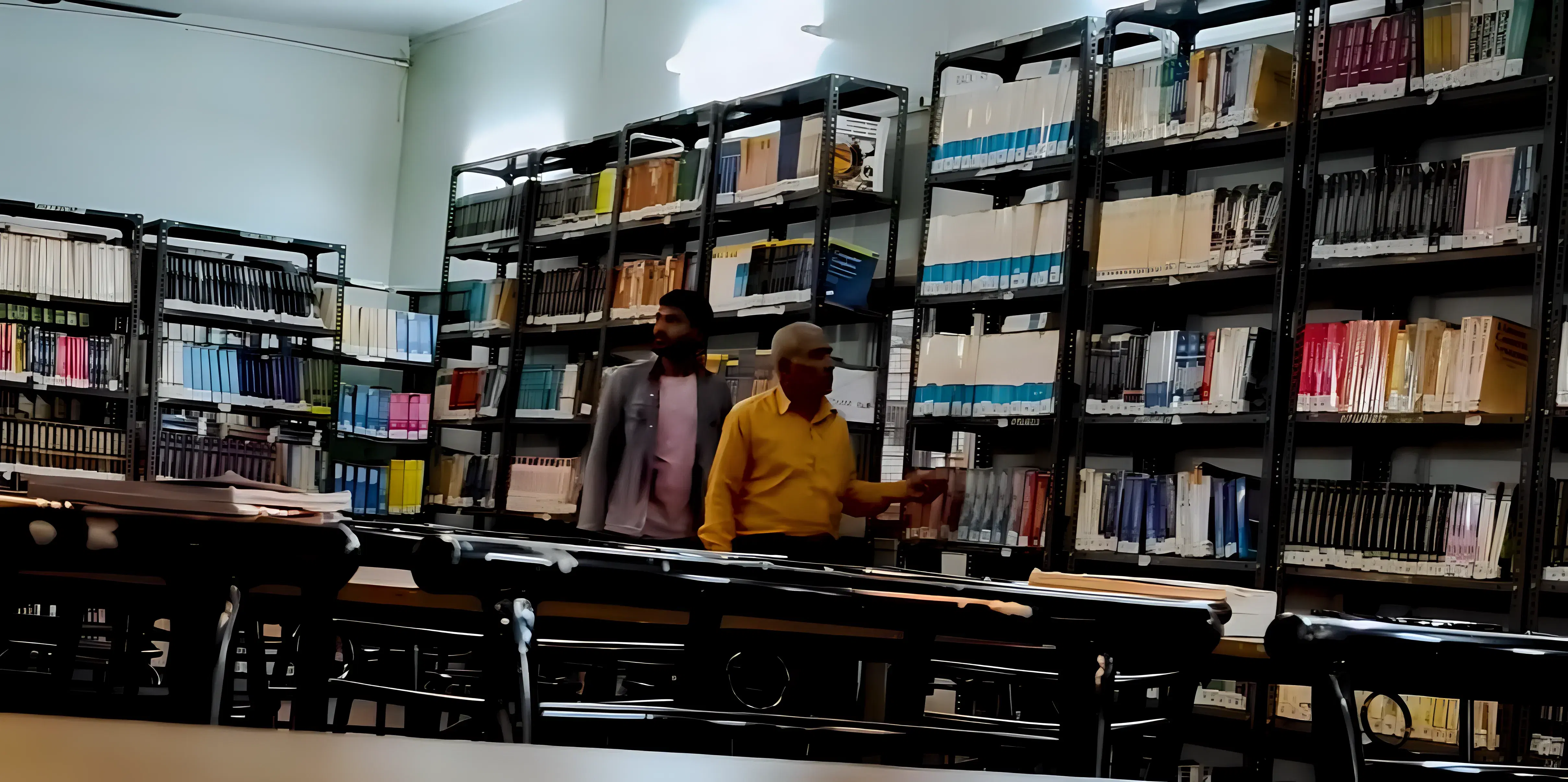 CIT Ranchi Library photo 3